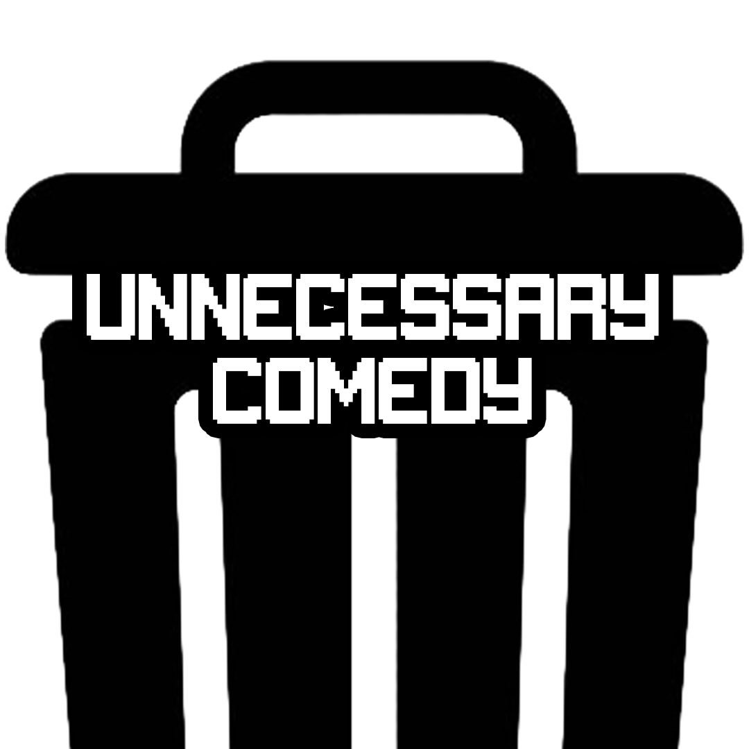Unnecessary Comedy logo